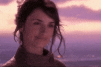 Penelope Cruz Vanillasky GIF