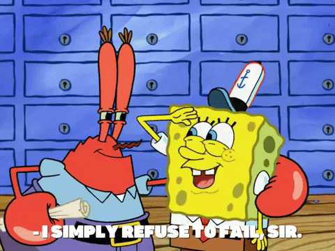 season 7 mystery with a twist GIF by SpongeBob SquarePants