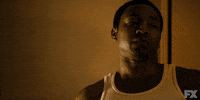 sad malcolm mays GIF by Snowfall