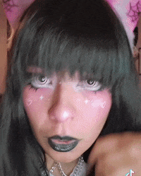 Baby Kitty GIF