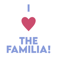 Proud Family Sticker by Lean with Lilly