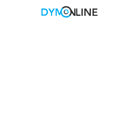 Dymo Sticker by DymoOnline