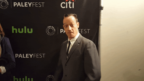Paley Center Hello GIF by The Paley Center for Media