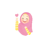 Heart Love Sticker