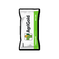 Agriculture Corn Sticker by AgriGold