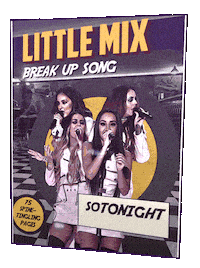 Leigh-Anne Jade Sticker by Little Mix