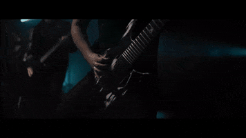 Music Video Dance GIF by Better Noise Music