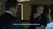 Usa Network Television GIF by Suits