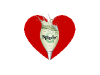 Party Love Sticker by OesterreichWeinMarketing