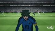 Japan World Cup GIF by Respective