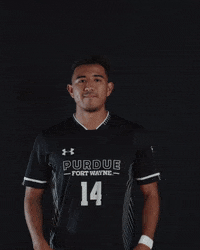 Soccer Money GIF by Purdue Fort Wayne Athletics
