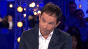 benoit hamon GIF by franceinfo
