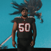 Bucs Vita Vea GIF by Tampa Bay Buccaneers