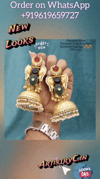 Buy Now Fashion GIF by ArtistryC