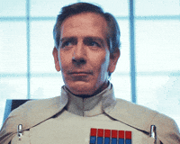 Star Wars Wink GIF