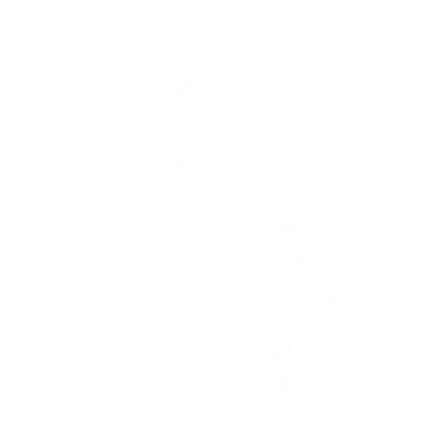 graciangelines giphyupload kawaii white star Sticker