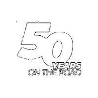 VipalBorrachas vipal vipal50years Sticker