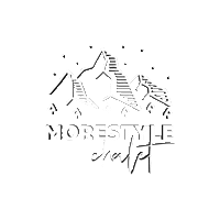 morestylechalet france les 2 alpes les deux alpes morestyle chalet Sticker