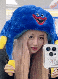 Cute Girl GIF