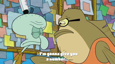 season 9 episode 23 GIF by SpongeBob SquarePants