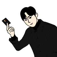 Ahnhyoseop Sticker