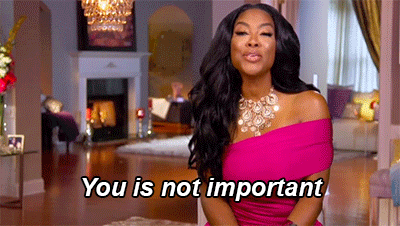 a womans worth GIF