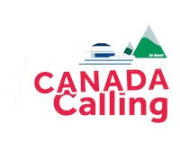 Rideau Canal Ottawa Sticker by Le Boat