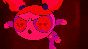 Recién Despierta Cartoon Network GIF by CNLA