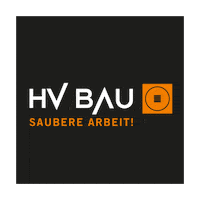 hvbau hvbau bramberg Sticker