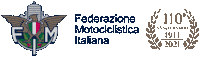 Moto Fmi Sticker by Federmoto