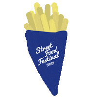 Streetfoodfestival Sticker by streetfoodzurich