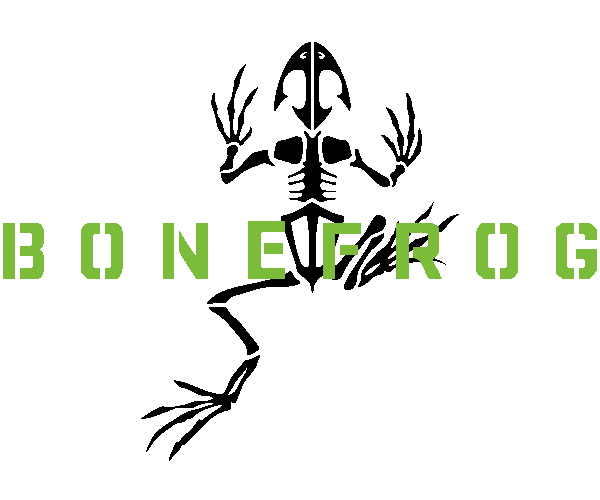 Obstacle Course Race Navyseals Sticker by BoneFrog Challenge