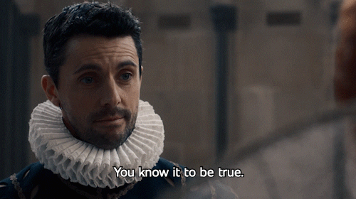 Adow GIF by A Discovery of Witches