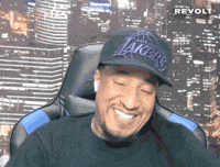 Lmao Lol GIF by REVOLT TV