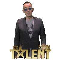 Like It Yes Sticker by Fremantle España