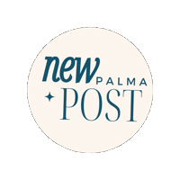 Post Sticker by palmacoliving