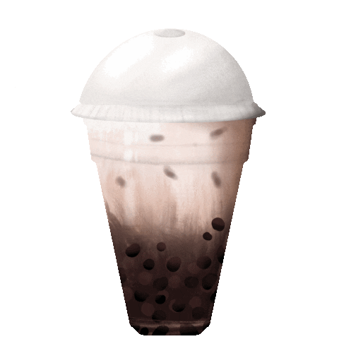 verawrn giphyupload weekend chocolate drinks Sticker