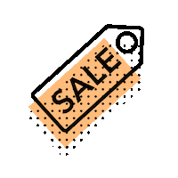 sale swipe up Sticker by Creative Shop