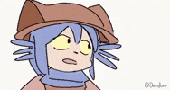 Driving In My Car Indie Game GIF