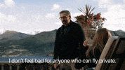 Sarcastic Jennifer Aniston GIF by Apple TV+