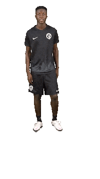 Football Player Sticker by Gulf United FC