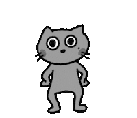 Happy Dance Sticker