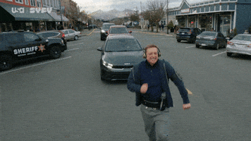Alan Tudyk GIF by USA Network