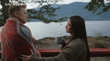 Alan Tudyk GIF by USA Network