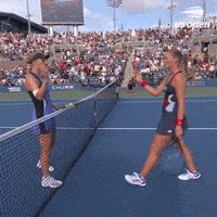 Us Open Tennis Sport GIF by US Open