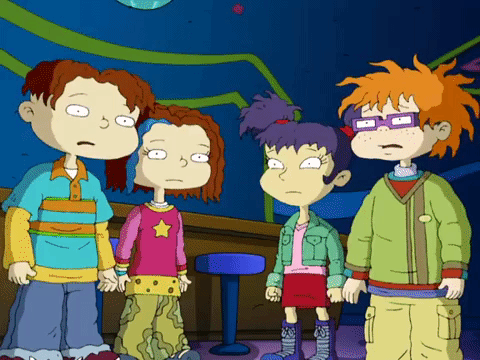 all grown up nicksplat GIF