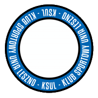 UniaLeszno ul speedway 1938 unia Sticker