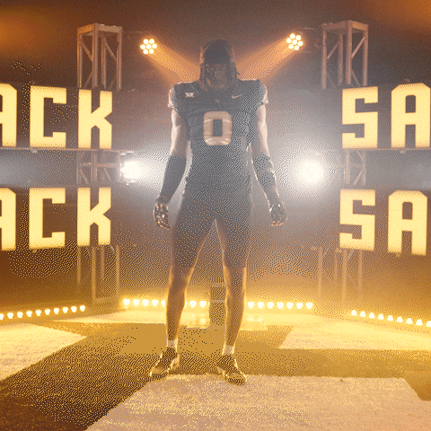 Football Lawson GIF by UCF Knights