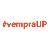 universidadepositivo up universidade positivo universidadepositivo vem pra up Sticker