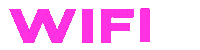 Wi-Fi internet Sticker by Ajita